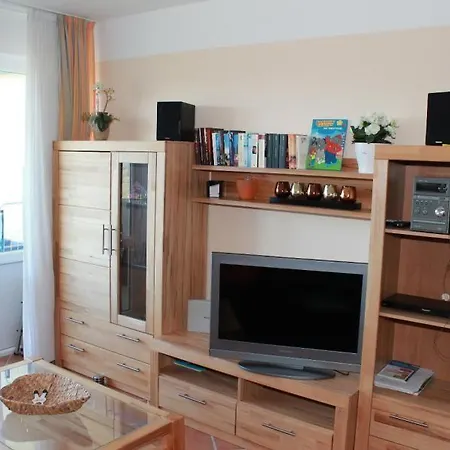 Ferienwohnung-e529 Апартаменты *