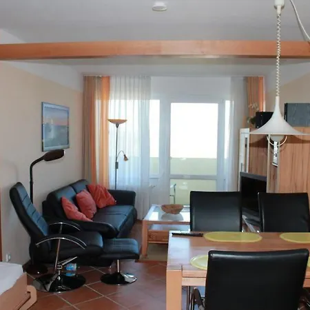 Апартаменты Ferienwohnung-e529