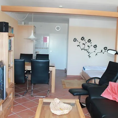 Ferienwohnung-e529 Апартаменты Бразилиен