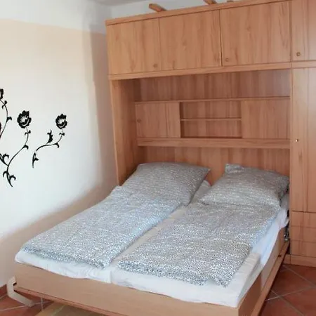 Апартаменты Ferienwohnung-e529 *