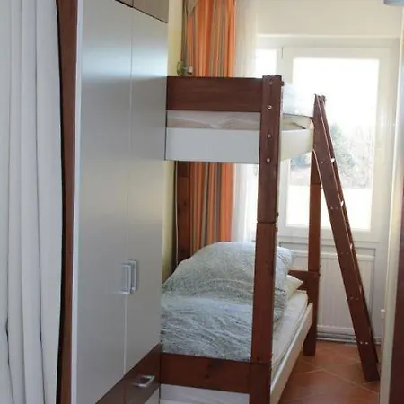 Апартаменты Ferienwohnung-e529 Бразилиен