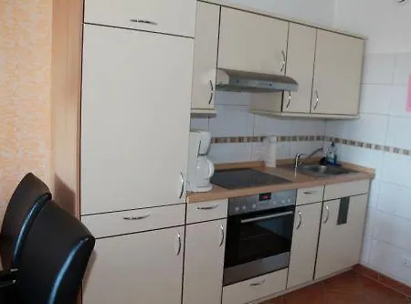 Ferienwohnung-e529 Апартаменты Бразилиен