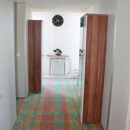 Ferienwohnung-e529 * Бразилиен