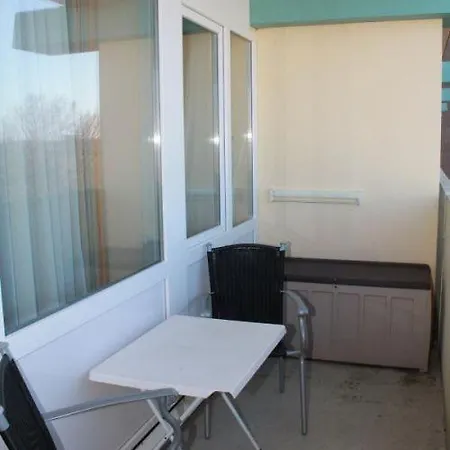 Апартаменты Ferienwohnung-e529 Бразилиен